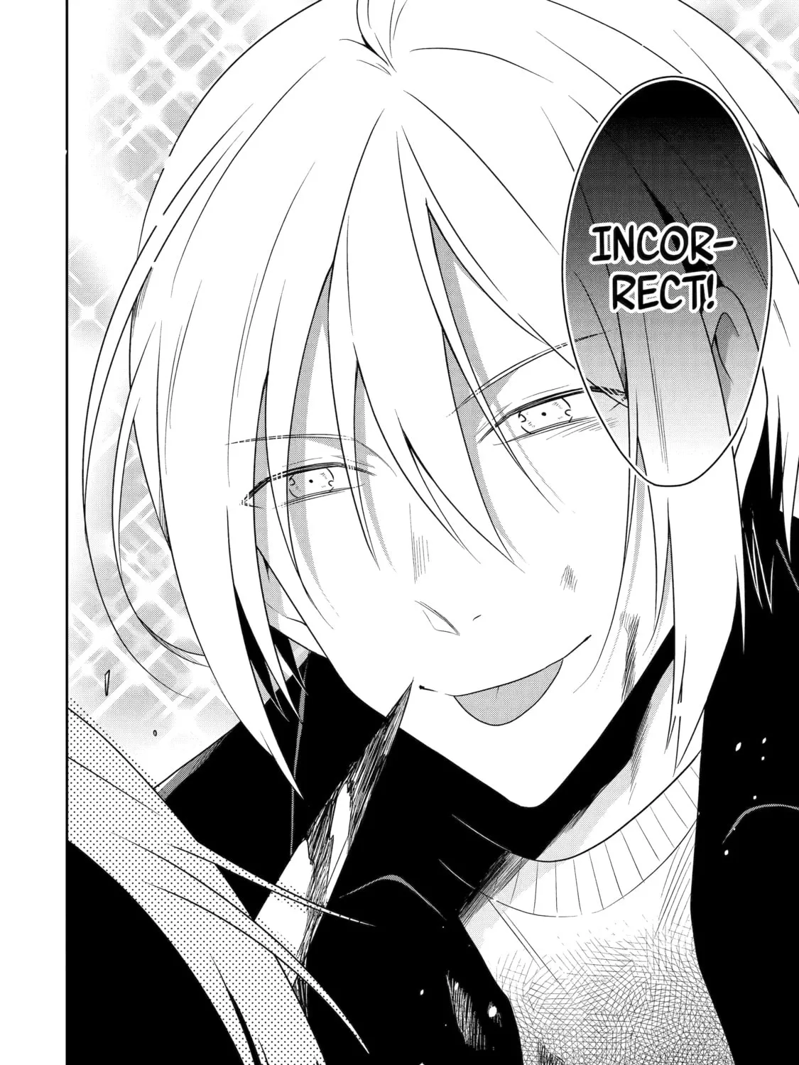 Read Killing My Sensei Softly chapter 56 image 66 on Lezhin