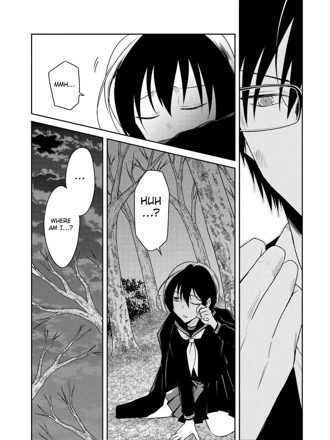 Read Killing My Sensei Softly chapter 56 image 78 on Lezhin