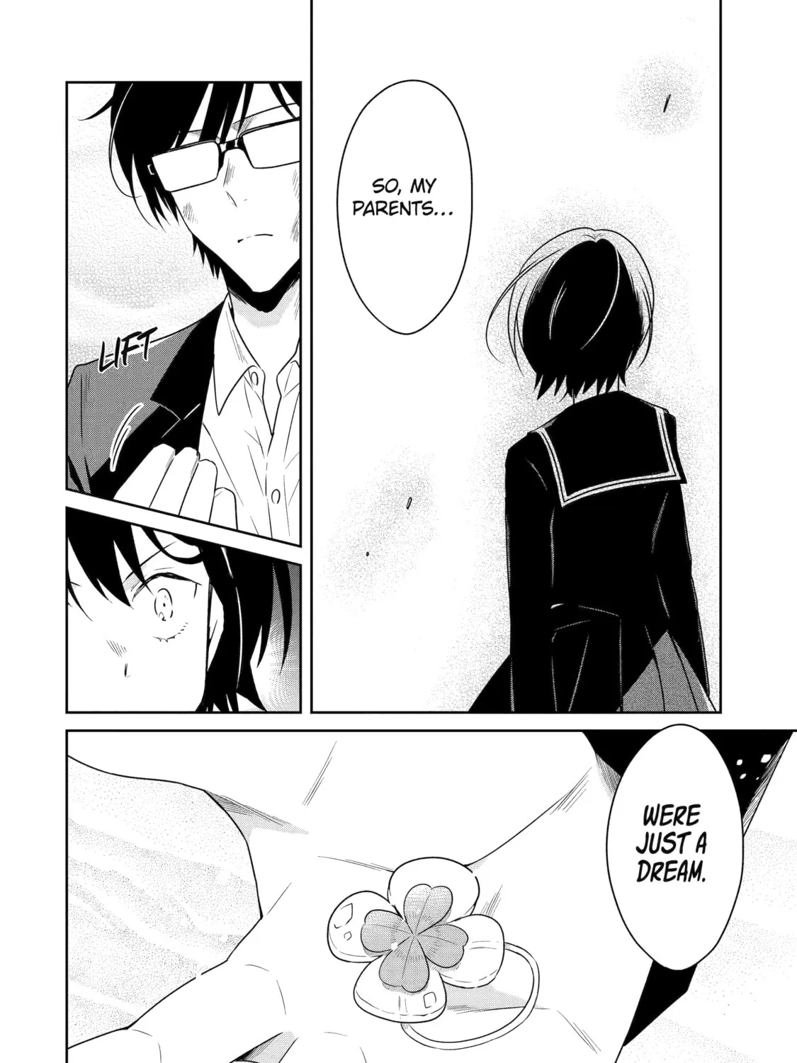 Read Killing My Sensei Softly chapter 56 image 84 on Lezhin