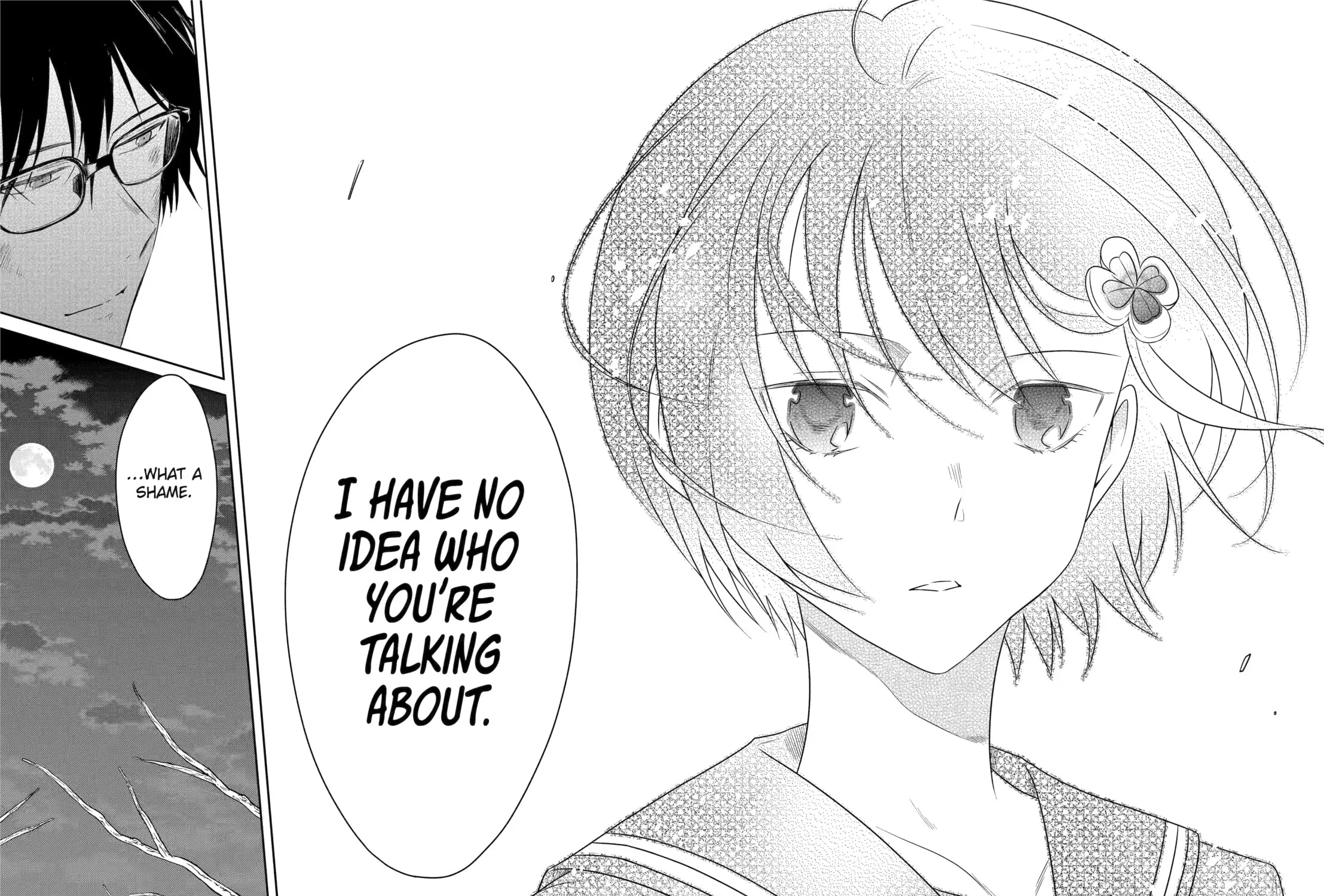 Read Killing My Sensei Softly chapter 56 image 88 on Lezhin