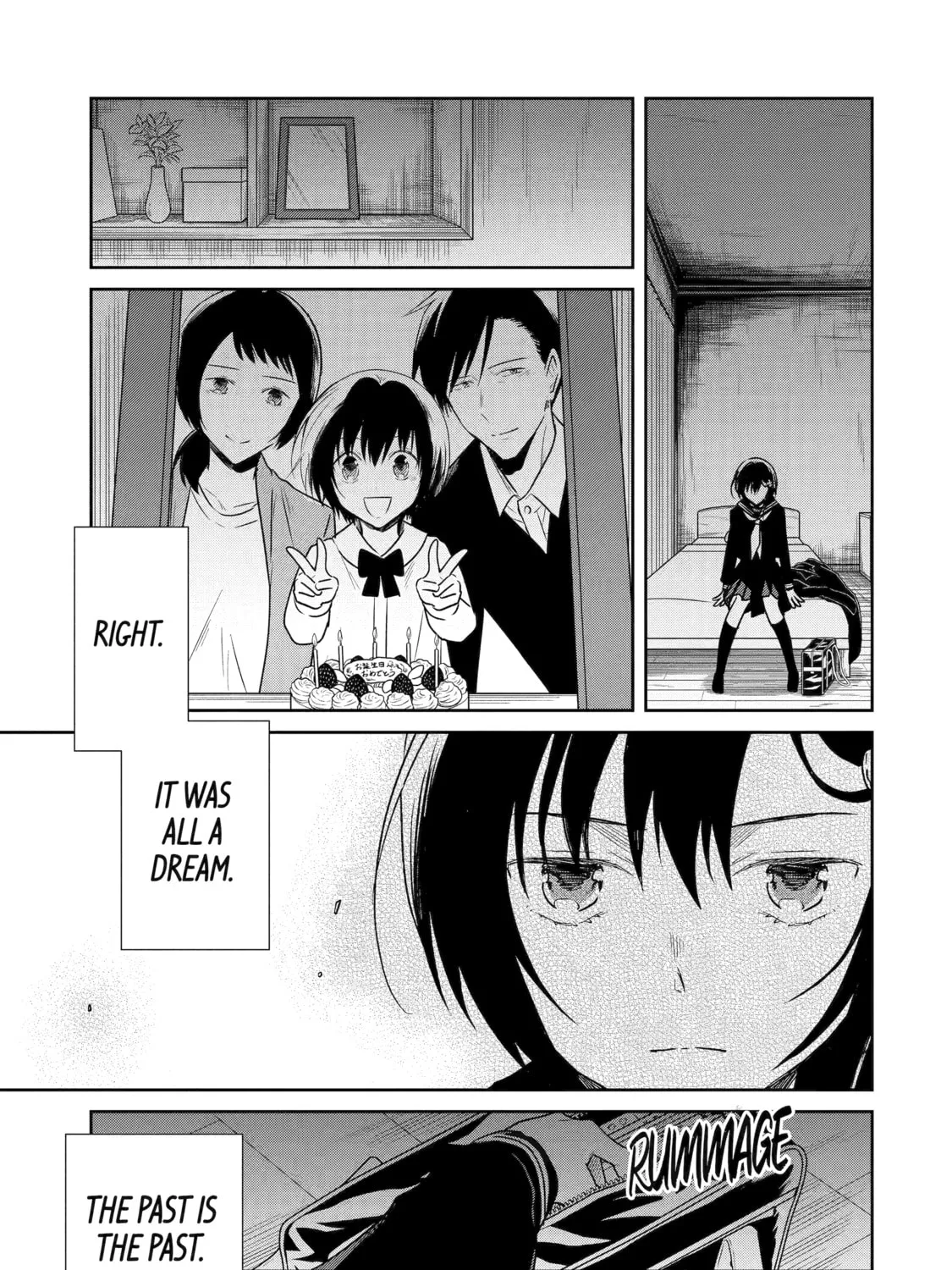 Read Killing My Sensei Softly chapter 56 image 92 on Lezhin