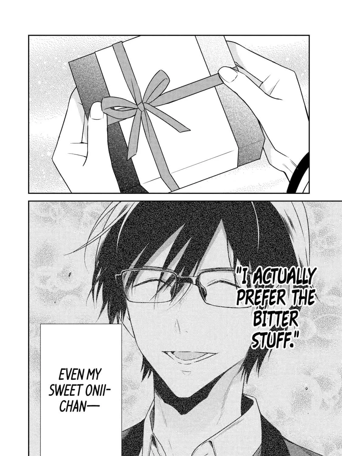Read Killing My Sensei Softly chapter 56 image 94 on Lezhin