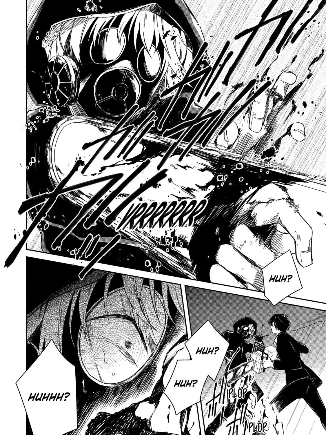 Read Killing My Sensei Softly chapter 7 image 108 on Lezhin