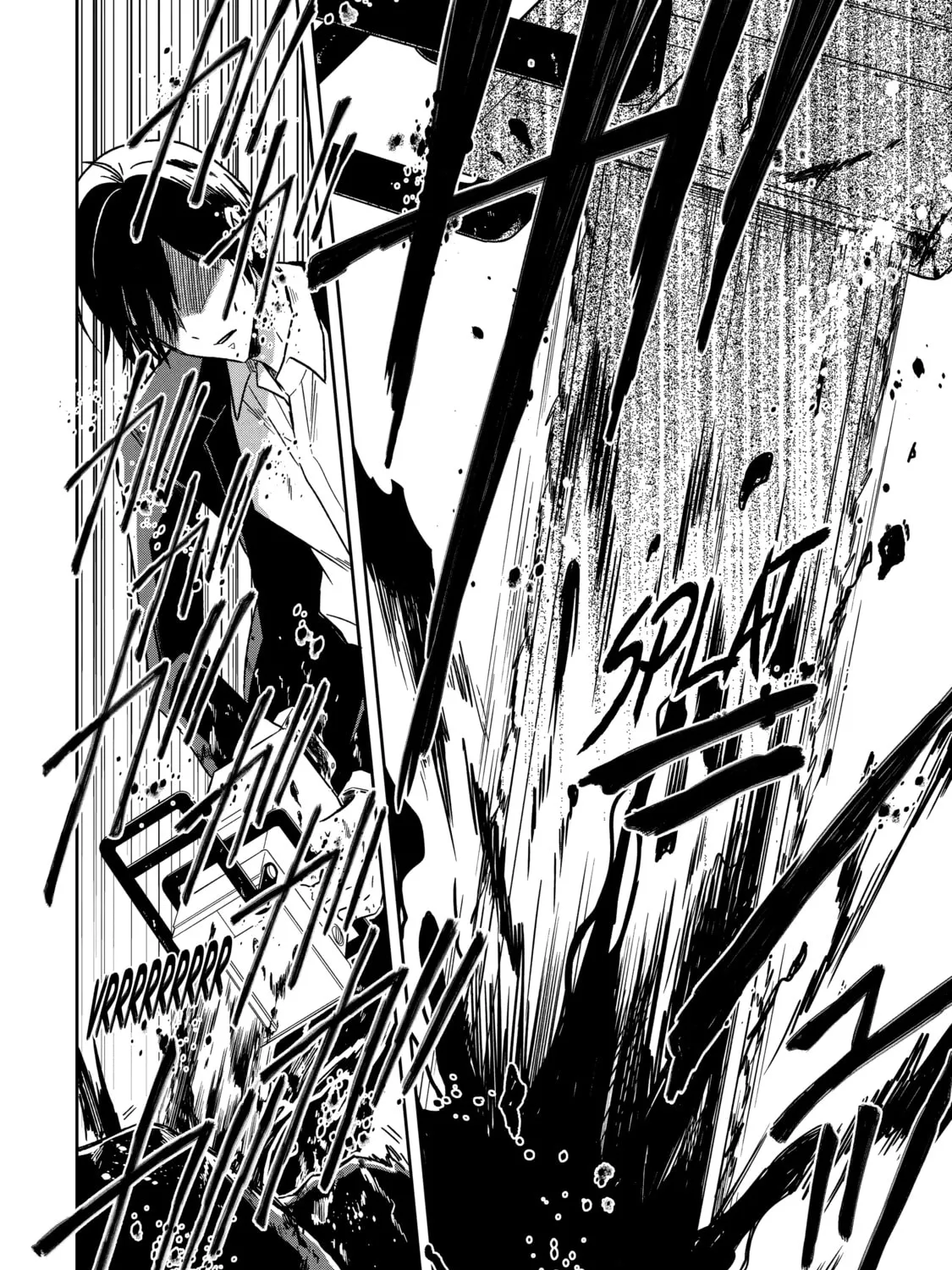 Read Killing My Sensei Softly chapter 7 image 126 on Lezhin