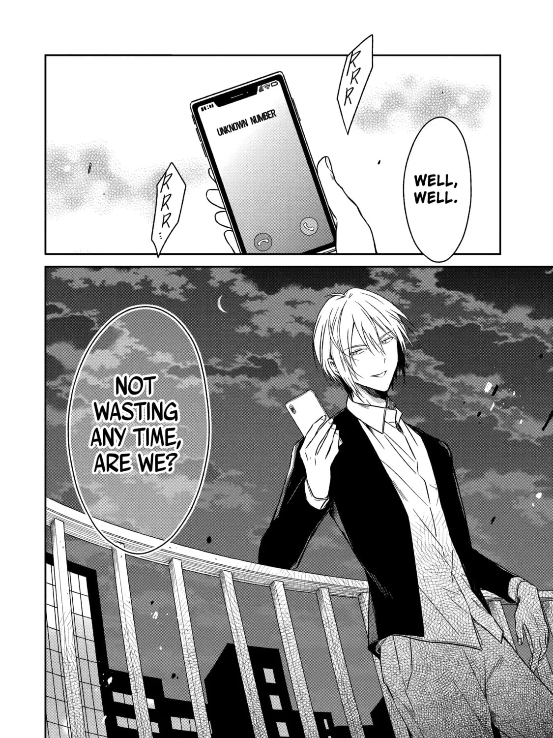 Read Killing My Sensei Softly chapter 7 image 134 on Lezhin