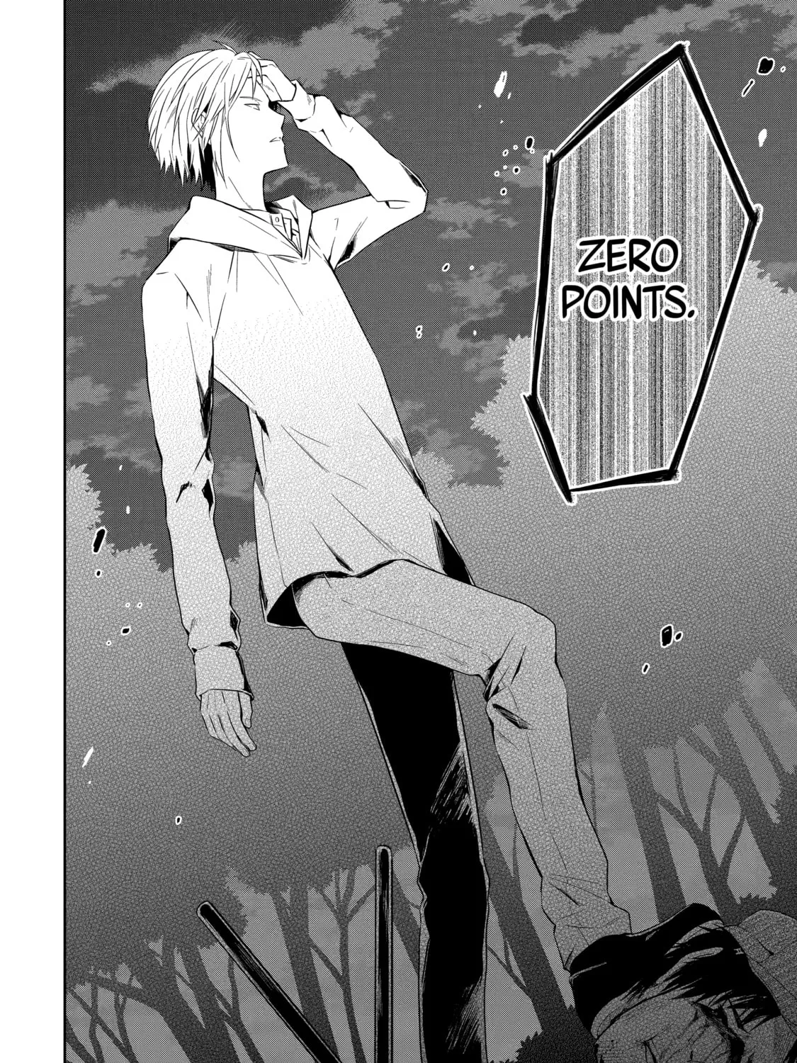 Read Killing My Sensei Softly chapter 8 image 109 on Lezhin