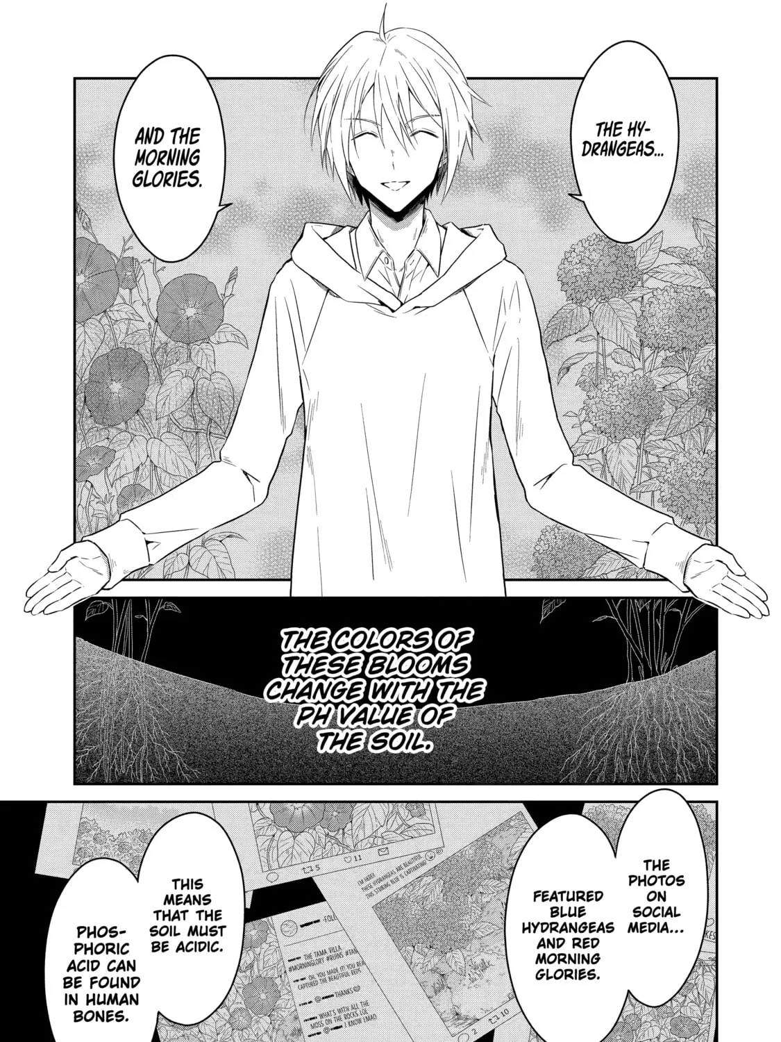 Read Killing My Sensei Softly chapter 8 image 59 on Lezhin