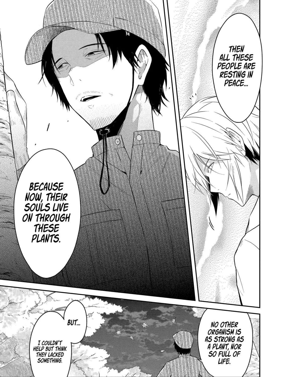 Read Killing My Sensei Softly chapter 8 image 63 on Lezhin