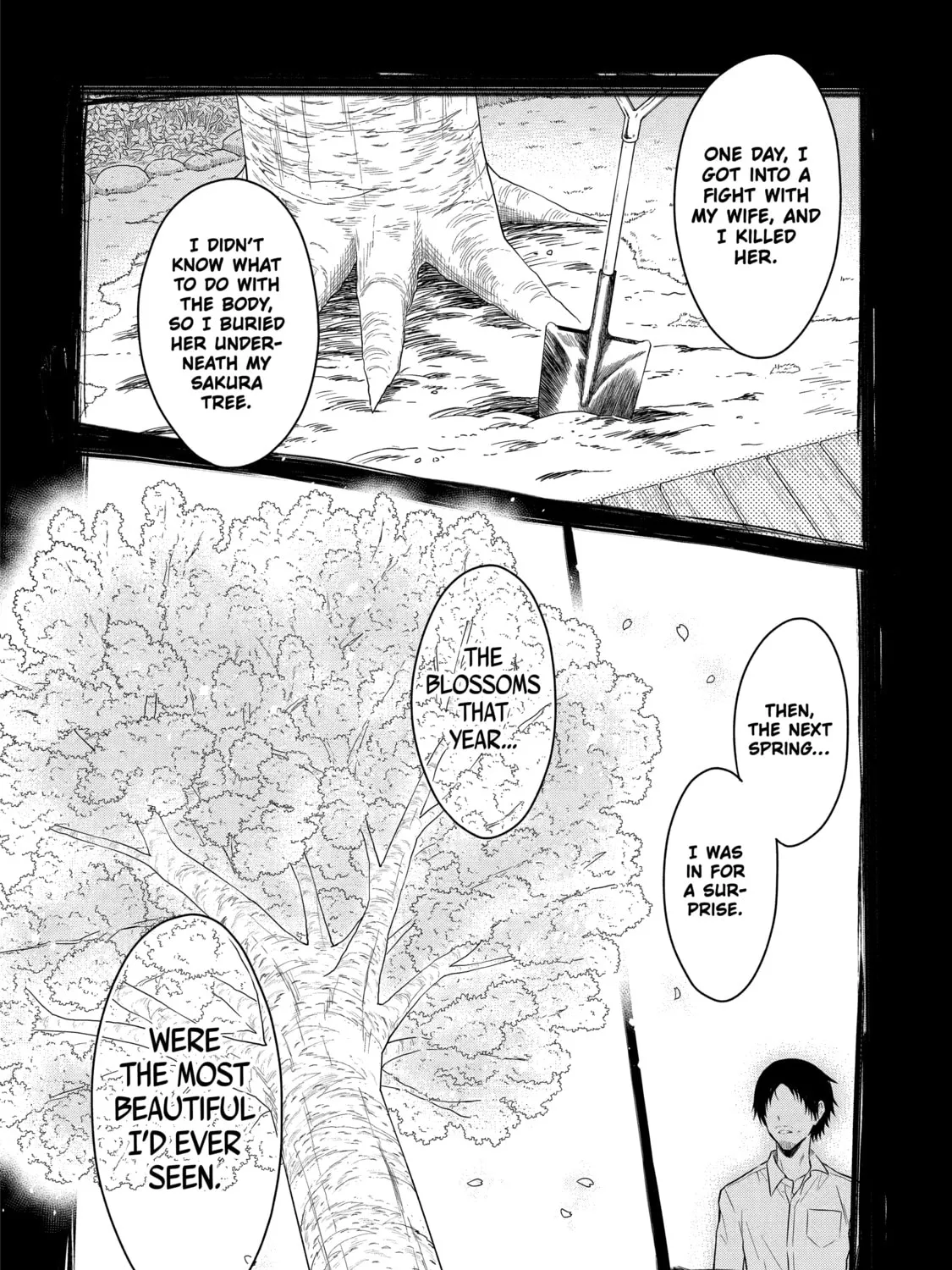 Read Killing My Sensei Softly chapter 8 image 65 on Lezhin