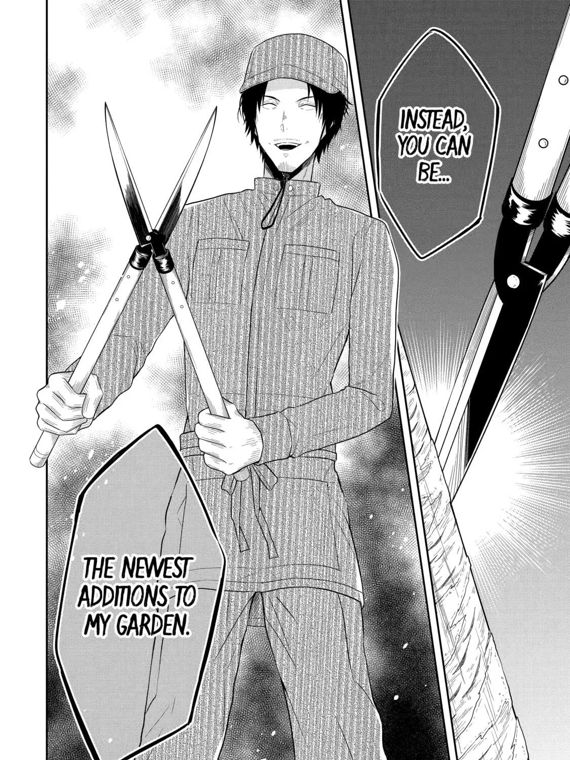 Read Killing My Sensei Softly chapter 8 image 75 on Lezhin