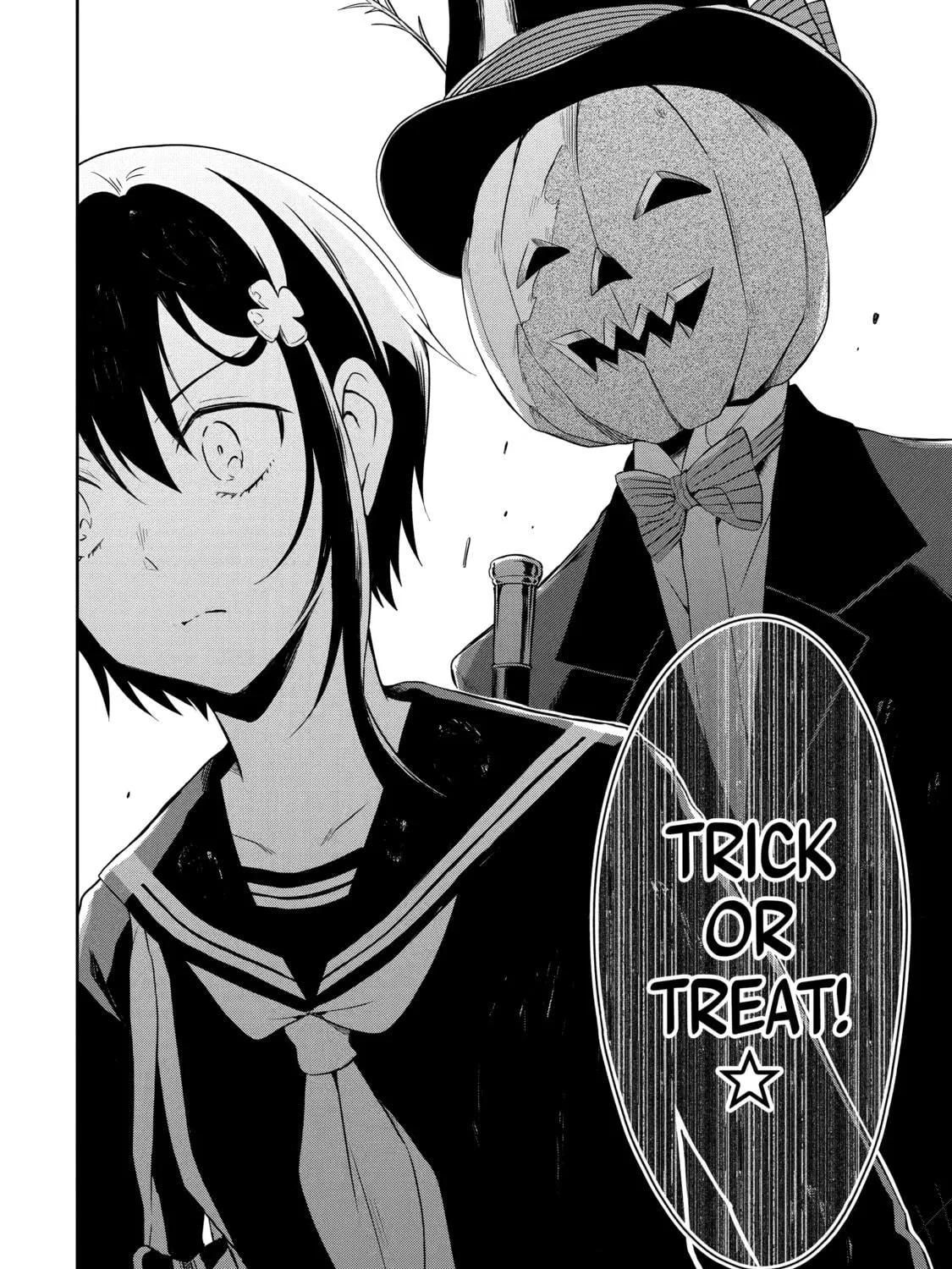 Read Killing My Sensei Softly chapter 9 image 10 on Lezhin