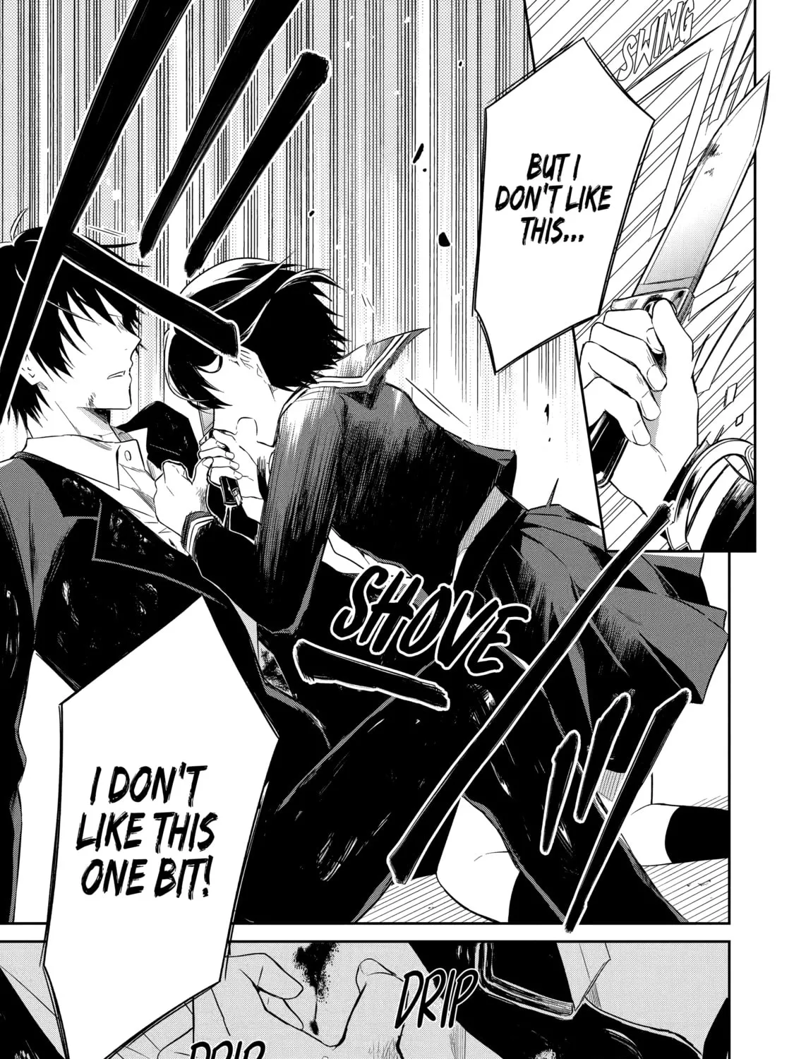 Read Killing My Sensei Softly chapter 9 image 116 on Lezhin