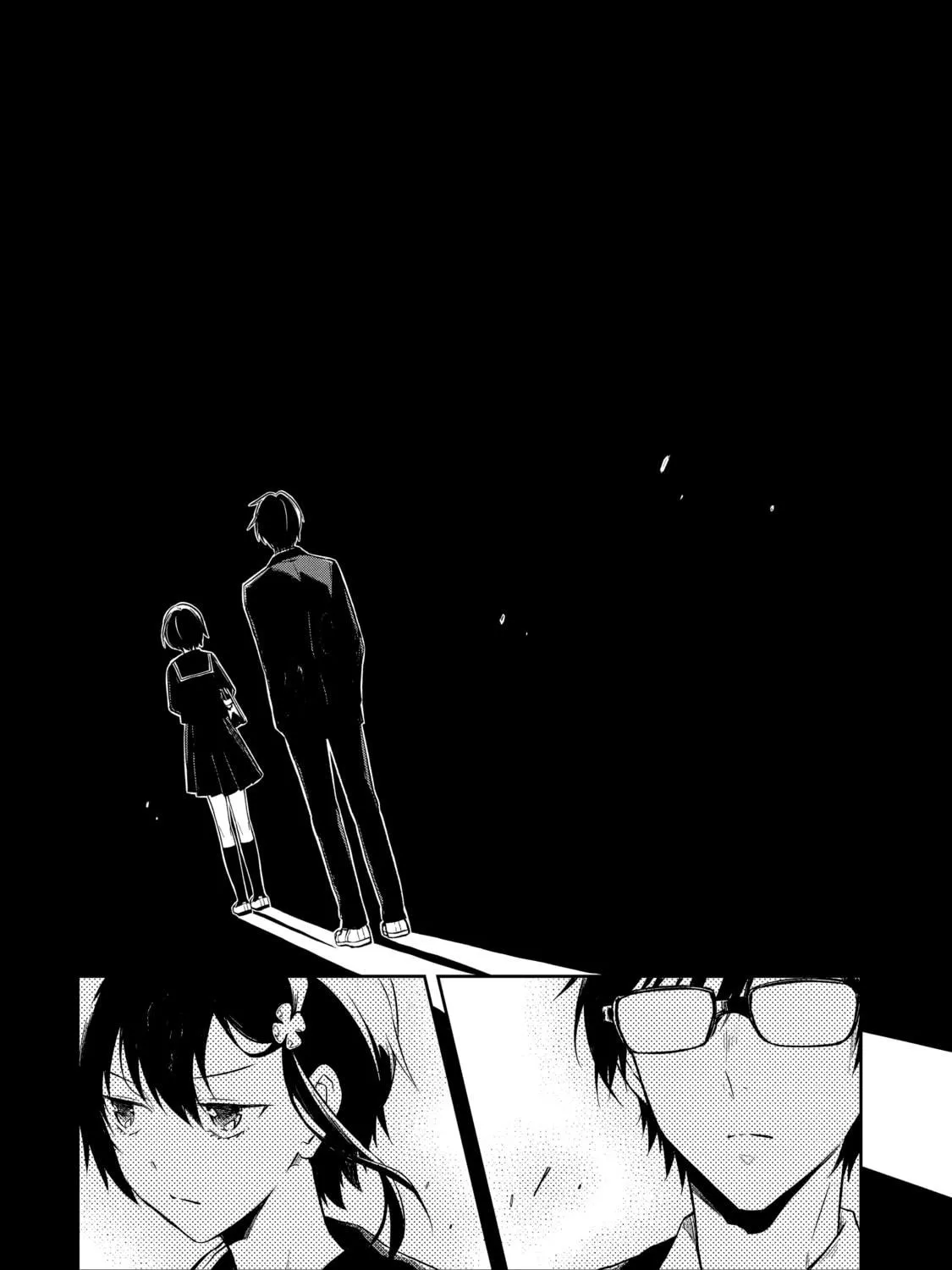 Read Killing My Sensei Softly chapter 9 image 18 on Lezhin