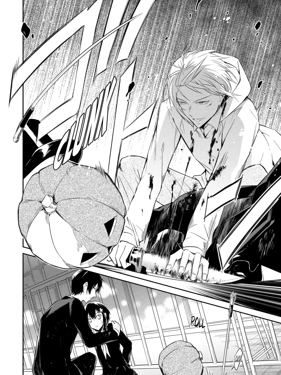Read Killing My Sensei Softly chapter 9 image 72 on Lezhin