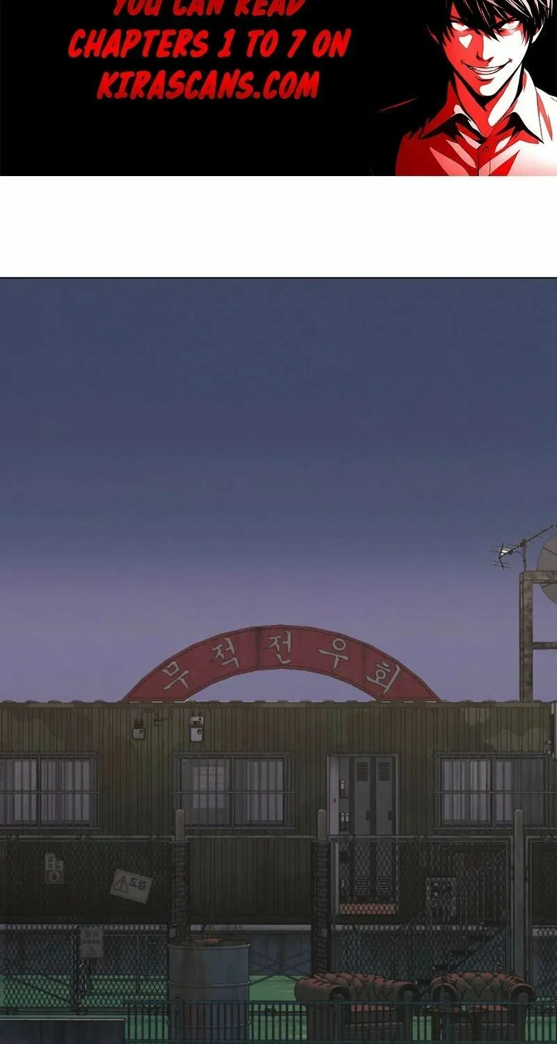 Read Killing Sergeant Kim chapter 6 image 1 on Lezhin