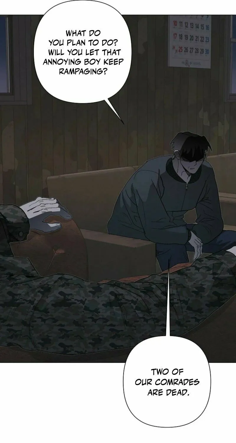 Read Killing Sergeant Kim chapter 6 image 10 on Lezhin