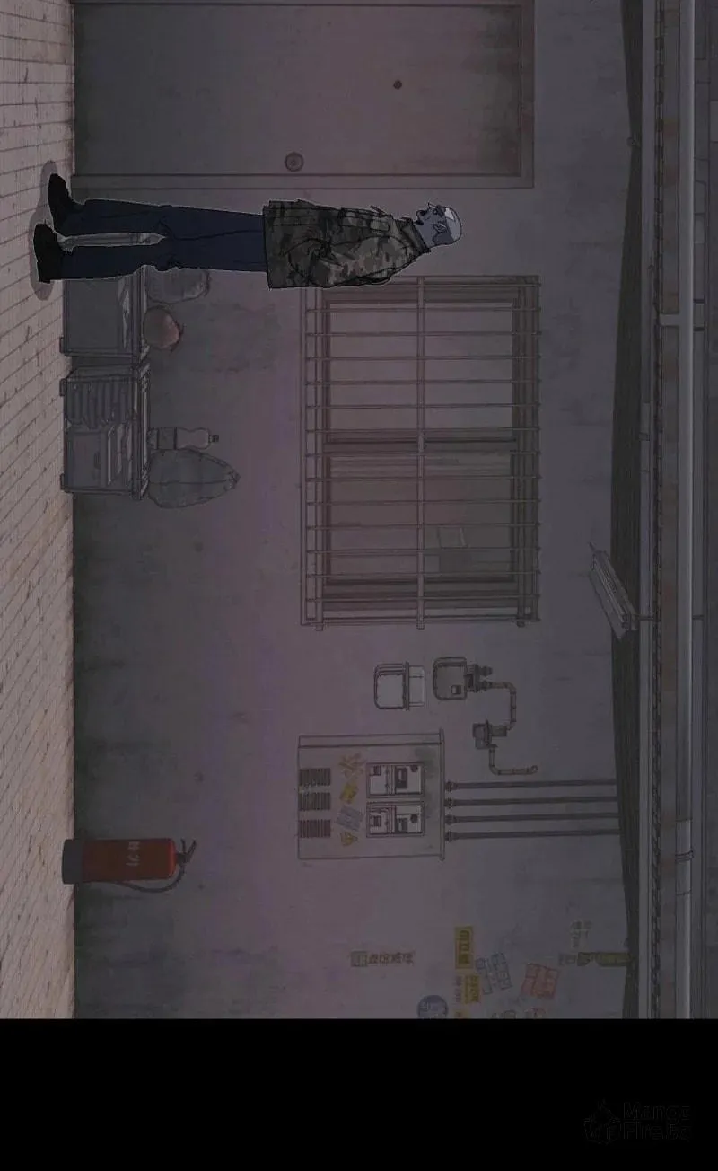 Read Killing Sergeant Kim chapter 6 image 101 on Lezhin