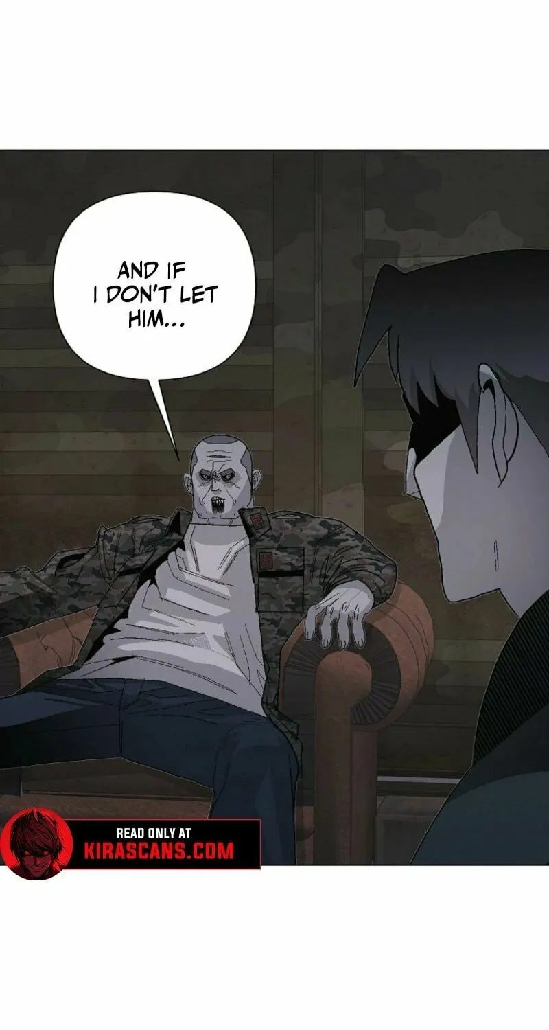 Read Killing Sergeant Kim chapter 6 image 11 on Lezhin