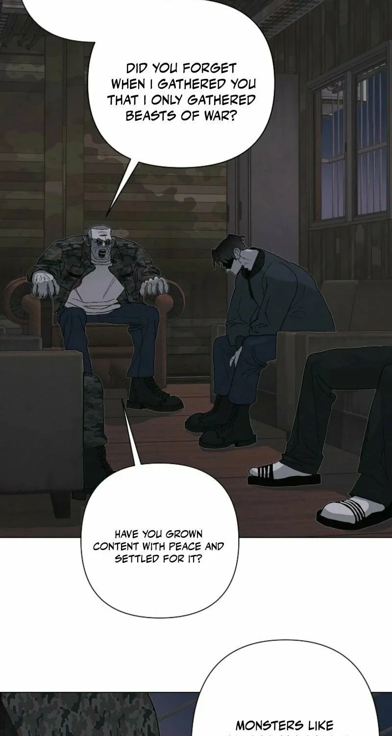 Read Killing Sergeant Kim chapter 6 image 13 on Lezhin