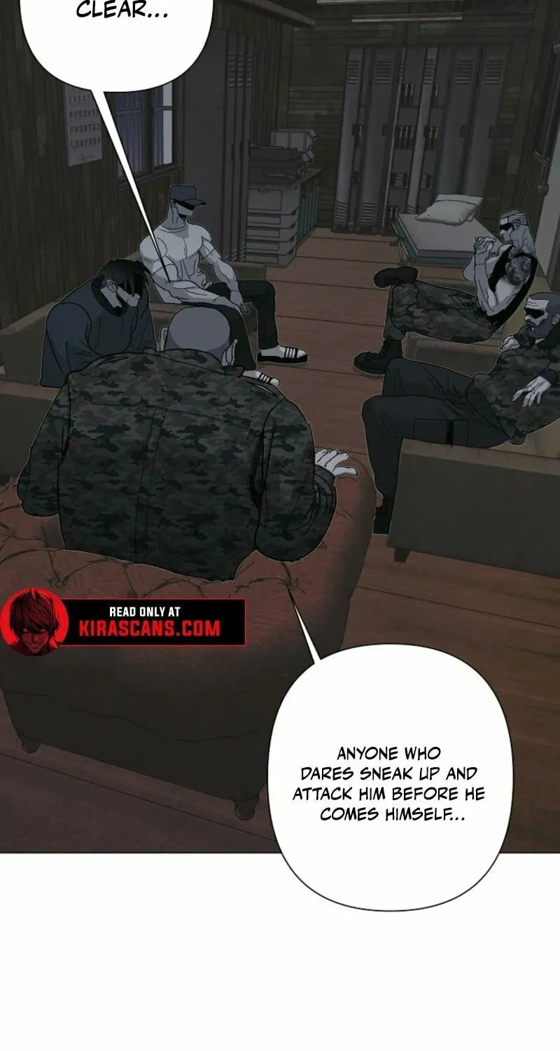 Read Killing Sergeant Kim chapter 6 image 16 on Lezhin