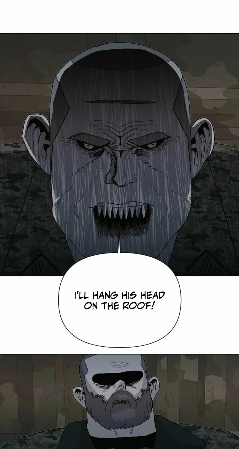 Read Killing Sergeant Kim chapter 6 image 17 on Lezhin