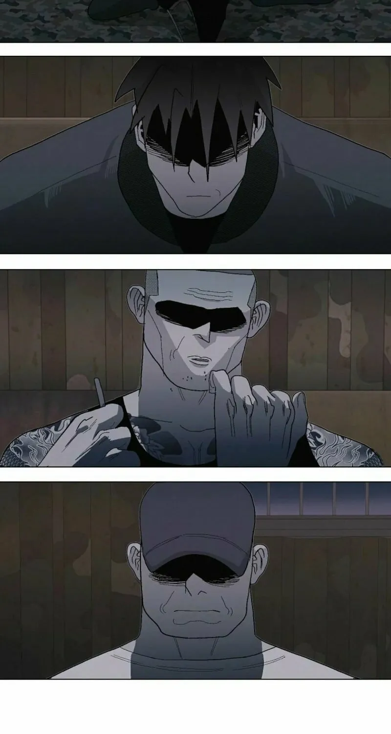 Read Killing Sergeant Kim chapter 6 image 18 on Lezhin