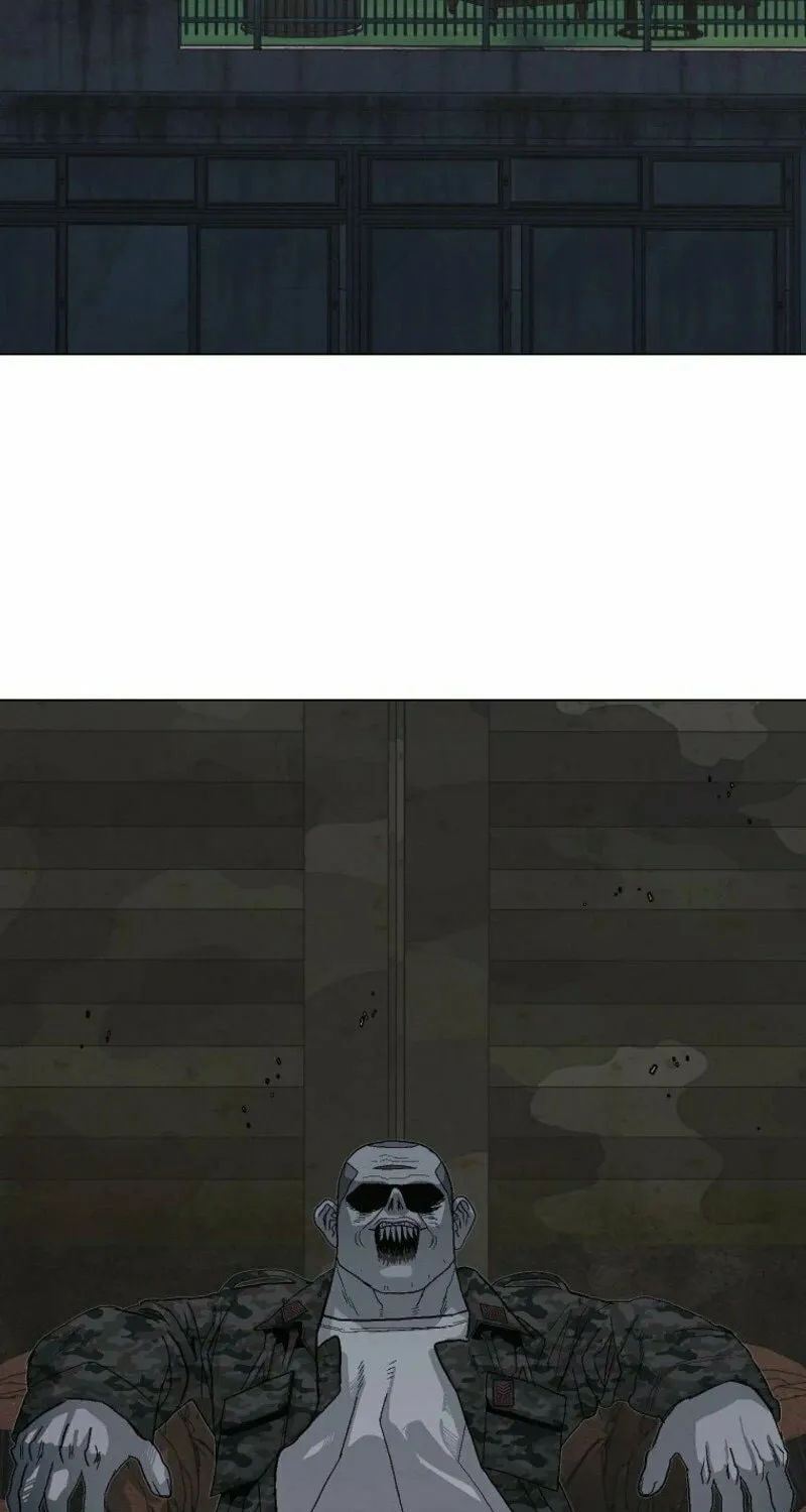 Read Killing Sergeant Kim chapter 6 image 2 on Lezhin