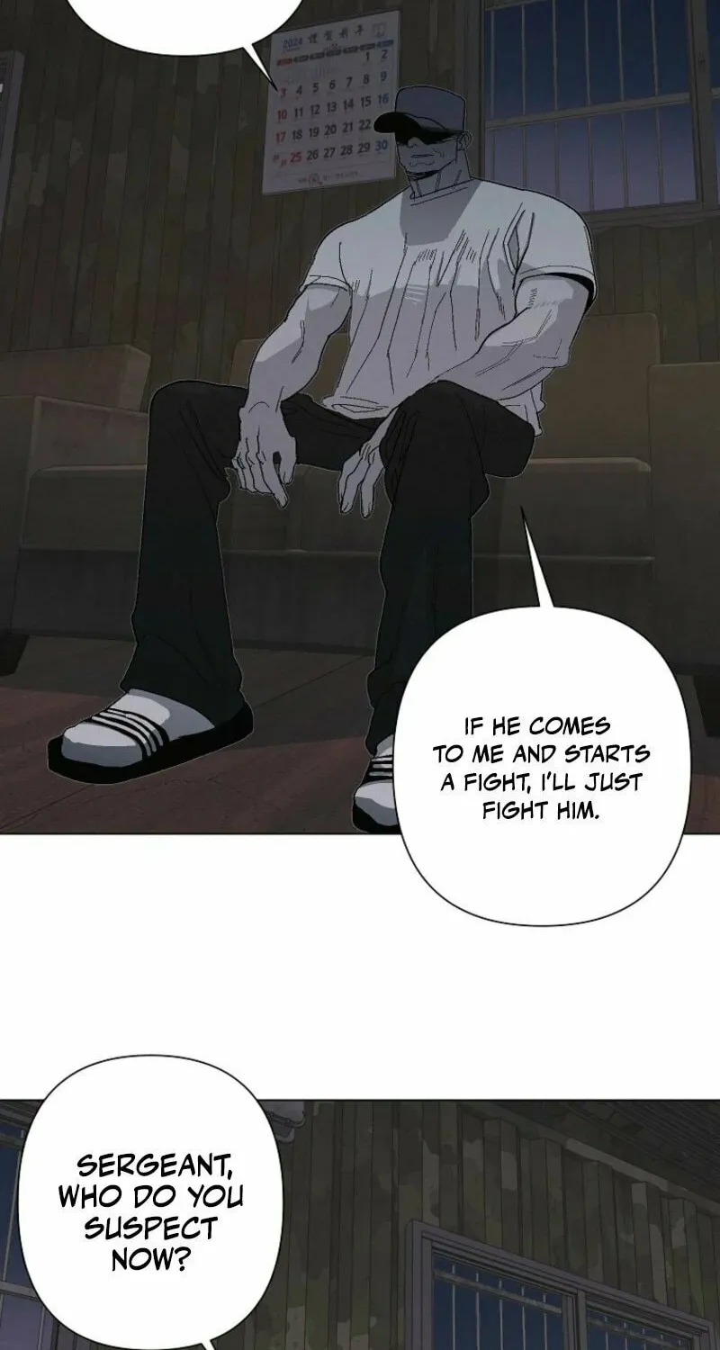 Read Killing Sergeant Kim chapter 6 image 21 on Lezhin
