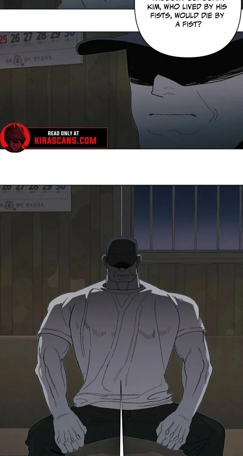 Read Killing Sergeant Kim chapter 6 image 23 on Lezhin