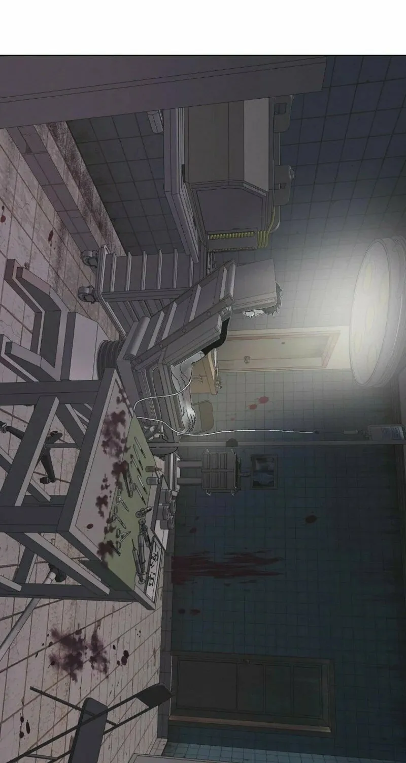 Read Killing Sergeant Kim chapter 6 image 31 on Lezhin