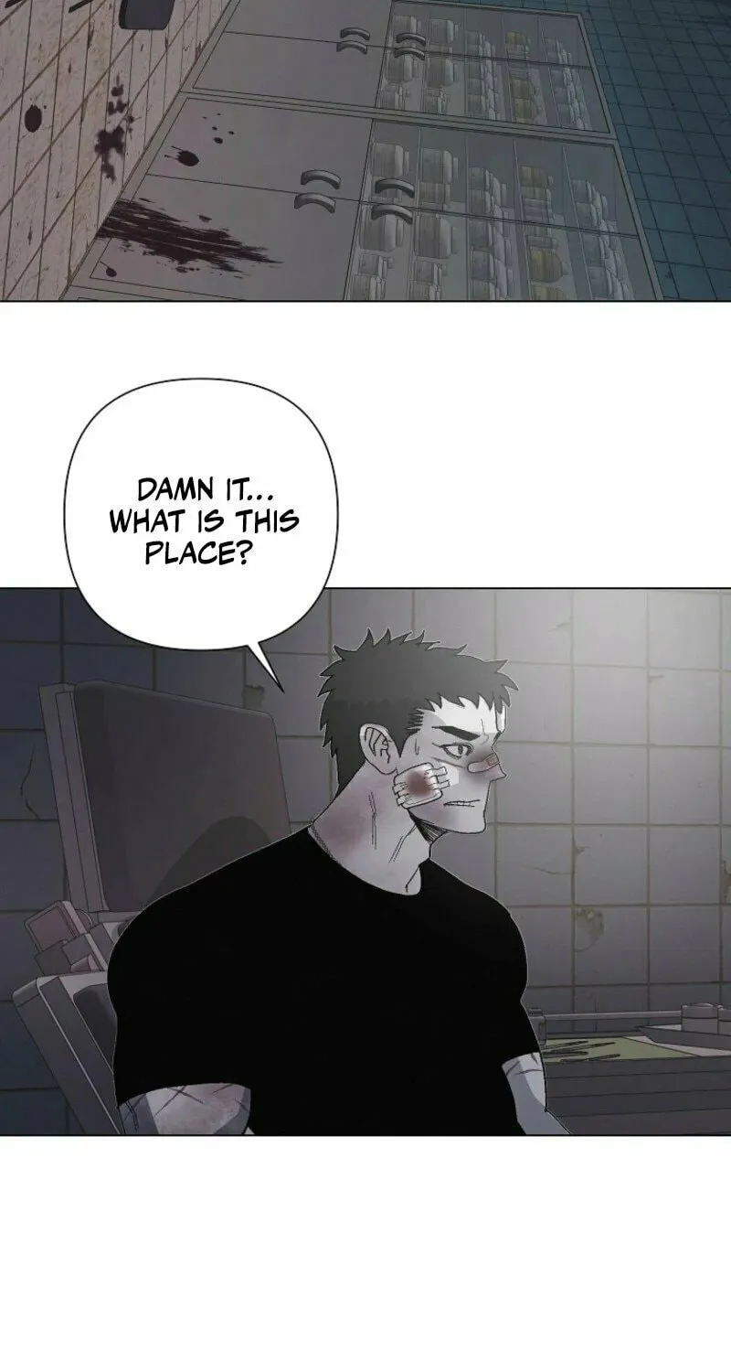 Read Killing Sergeant Kim chapter 6 image 32 on Lezhin