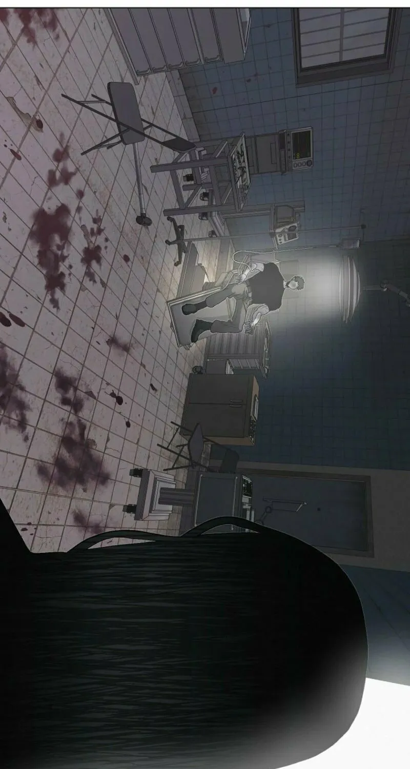 Read Killing Sergeant Kim chapter 6 image 37 on Lezhin