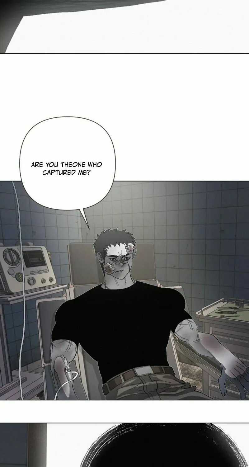 Read Killing Sergeant Kim chapter 6 image 38 on Lezhin