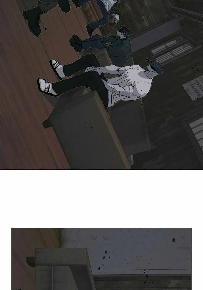 Read Killing Sergeant Kim chapter 6 image 4 on Lezhin