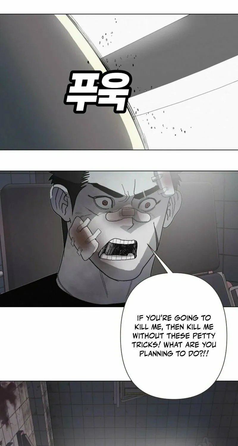 Read Killing Sergeant Kim chapter 6 image 40 on Lezhin