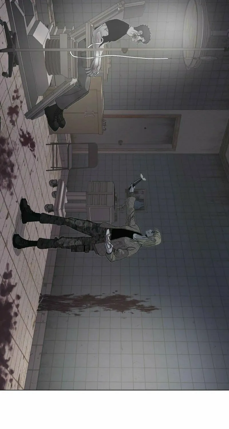 Read Killing Sergeant Kim chapter 6 image 41 on Lezhin