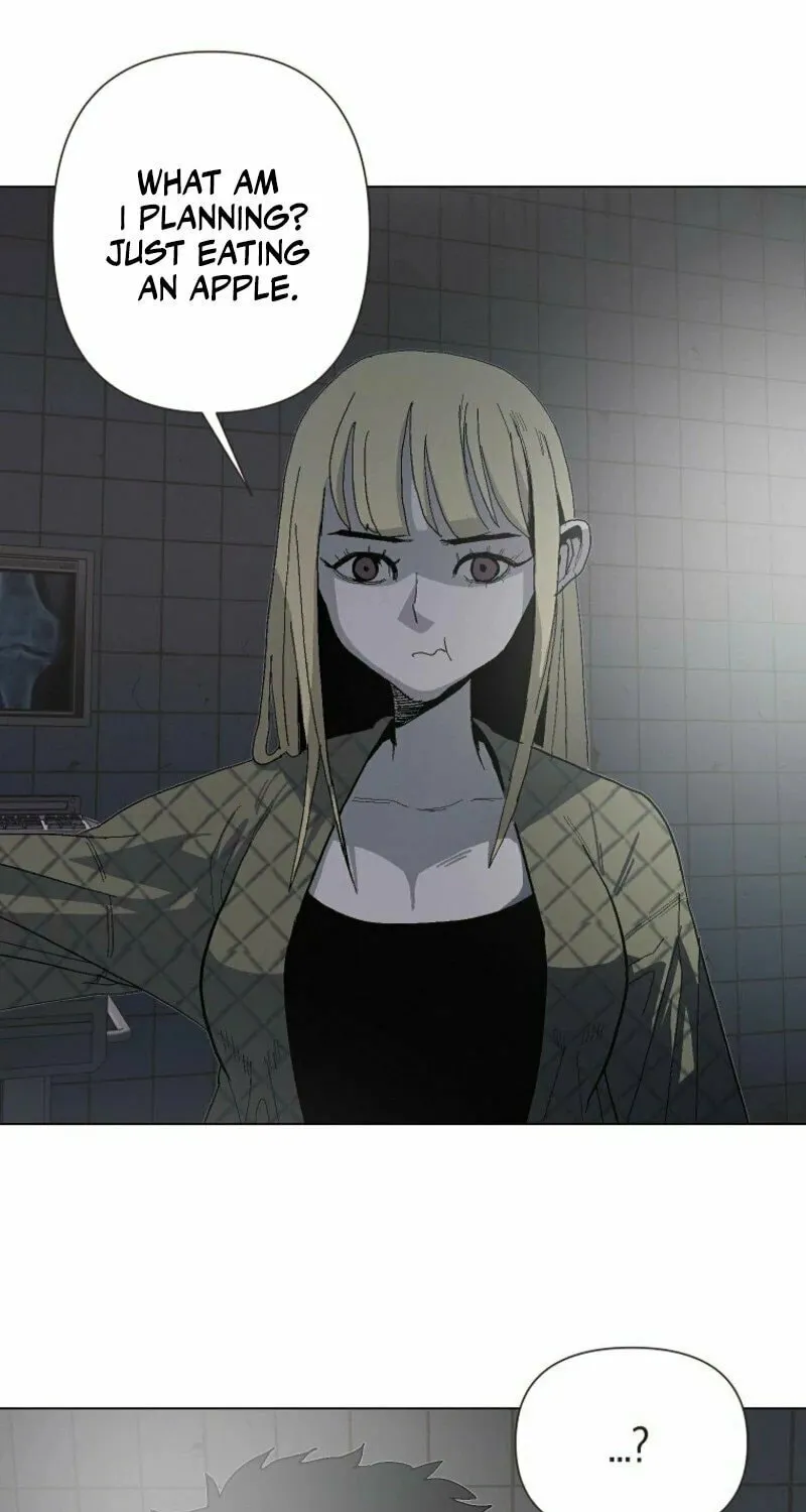 Read Killing Sergeant Kim chapter 6 image 42 on Lezhin