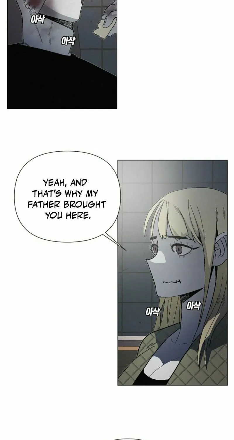 Read Killing Sergeant Kim chapter 6 image 46 on Lezhin