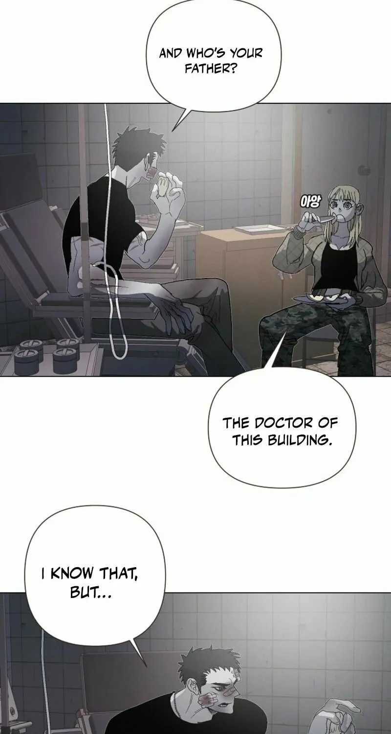 Read Killing Sergeant Kim chapter 6 image 47 on Lezhin