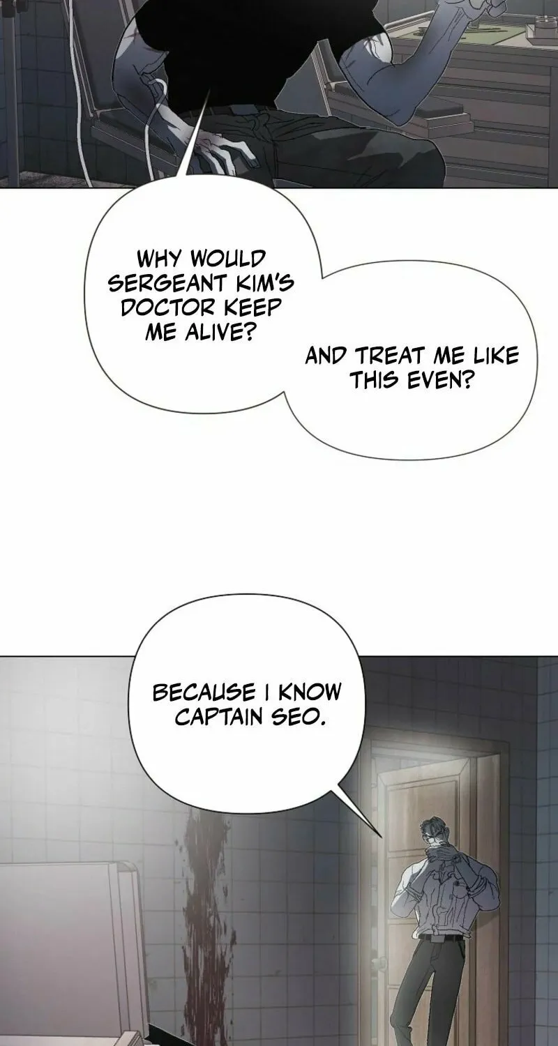 Read Killing Sergeant Kim chapter 6 image 48 on Lezhin