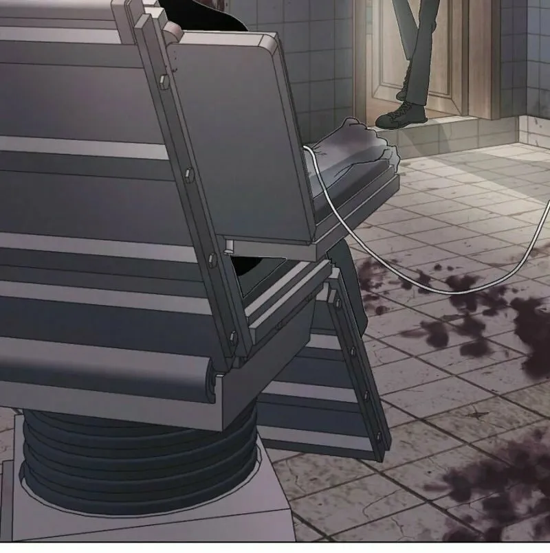 Read Killing Sergeant Kim chapter 6 image 49 on Lezhin