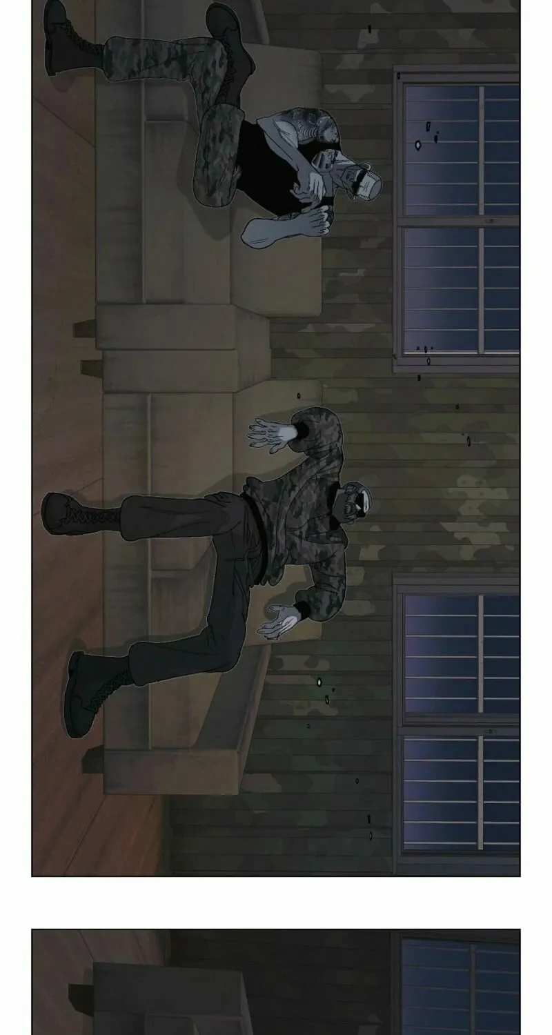 Read Killing Sergeant Kim chapter 6 image 5 on Lezhin