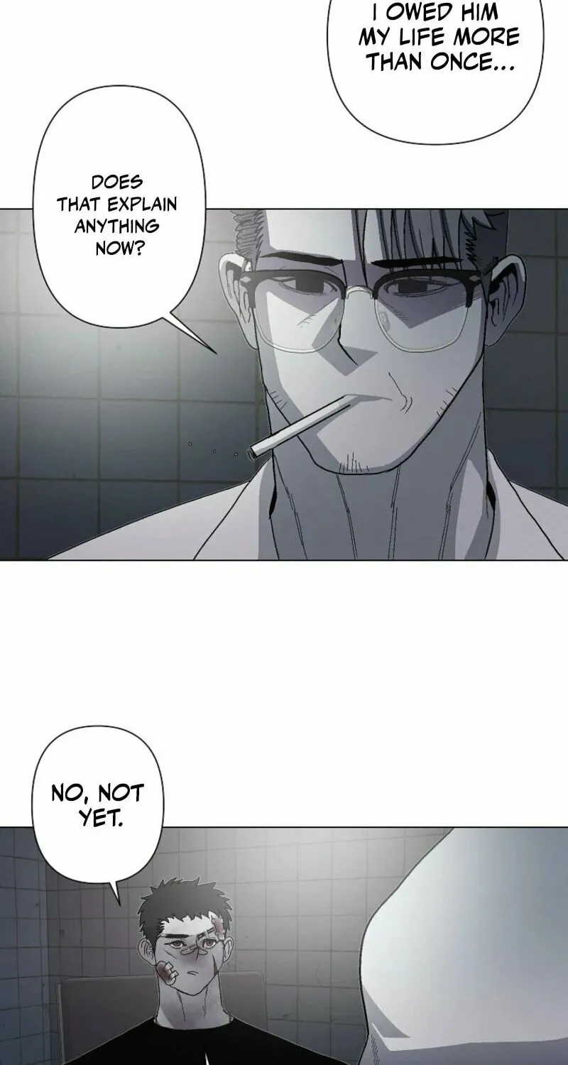 Read Killing Sergeant Kim chapter 6 image 53 on Lezhin