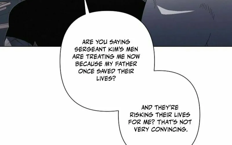 Read Killing Sergeant Kim chapter 6 image 54 on Lezhin