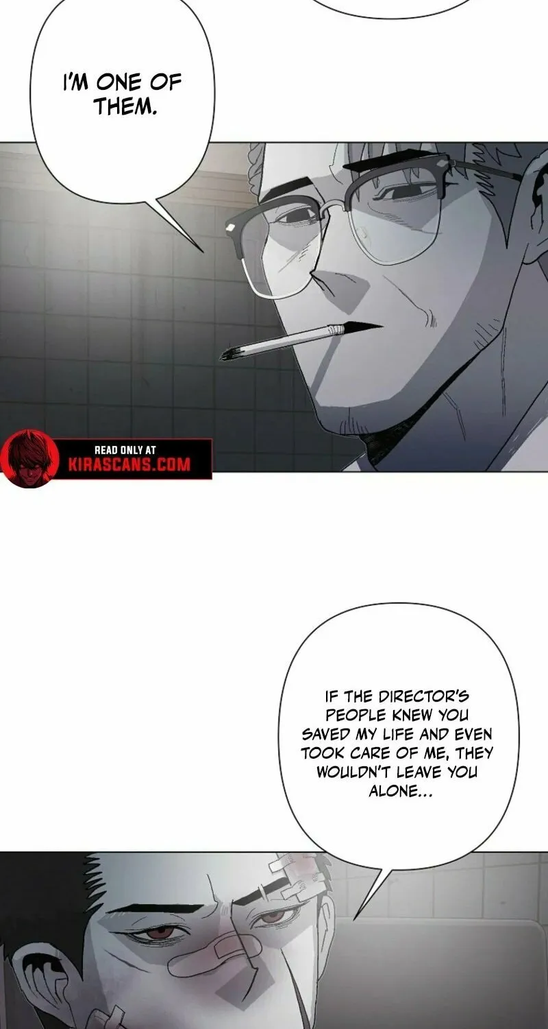 Read Killing Sergeant Kim chapter 6 image 56 on Lezhin