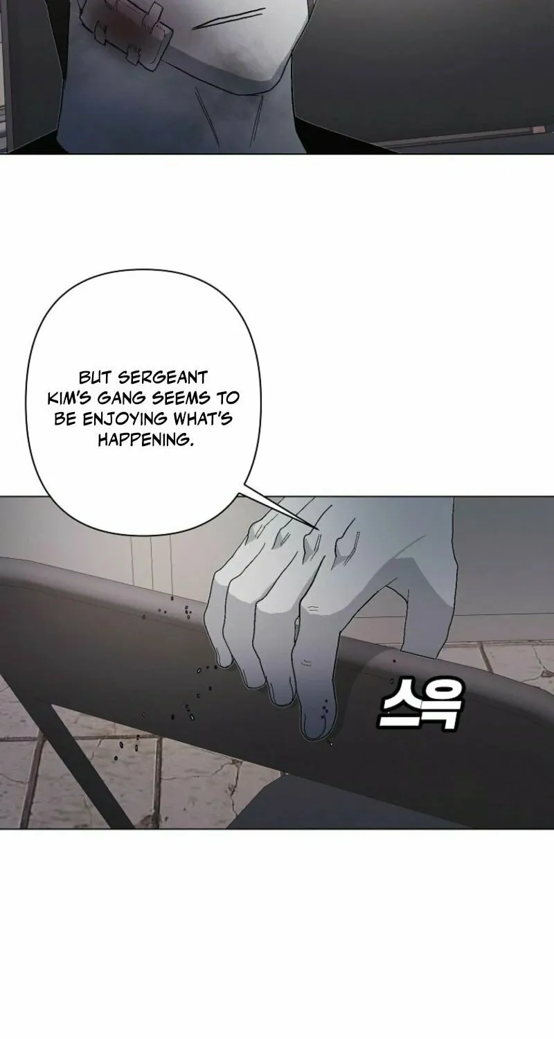 Read Killing Sergeant Kim chapter 6 image 57 on Lezhin