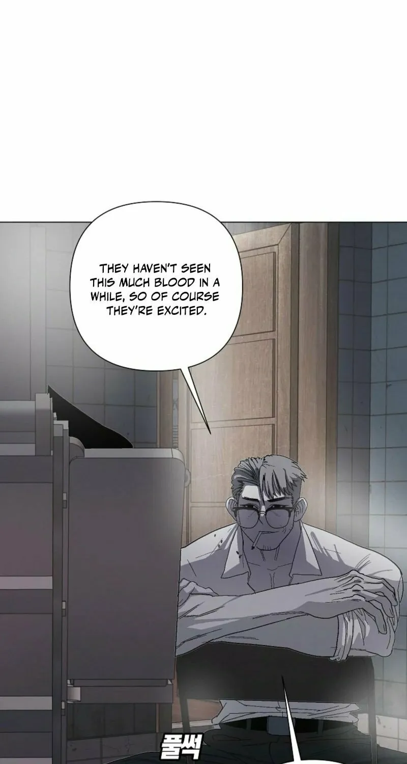 Read Killing Sergeant Kim chapter 6 image 58 on Lezhin