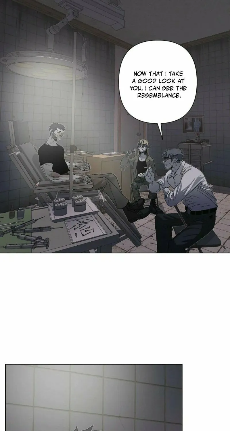 Read Killing Sergeant Kim chapter 6 image 61 on Lezhin