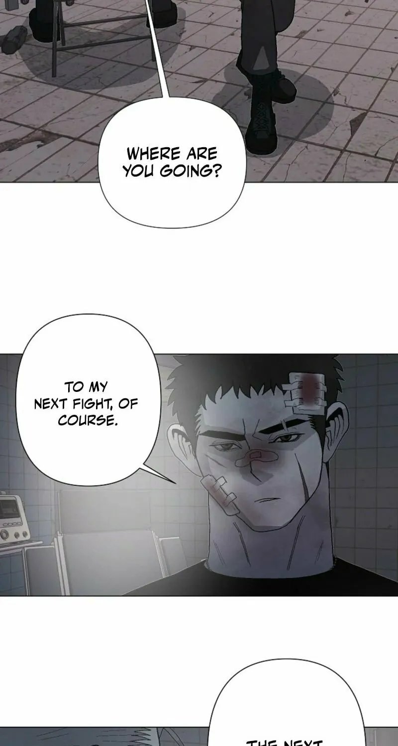 Read Killing Sergeant Kim chapter 6 image 65 on Lezhin