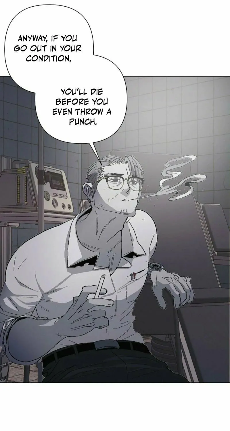 Read Killing Sergeant Kim chapter 6 image 70 on Lezhin
